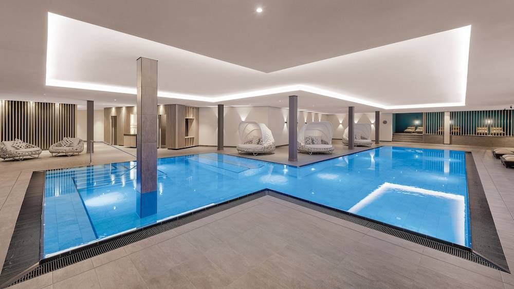 Hotel Traube am See 1