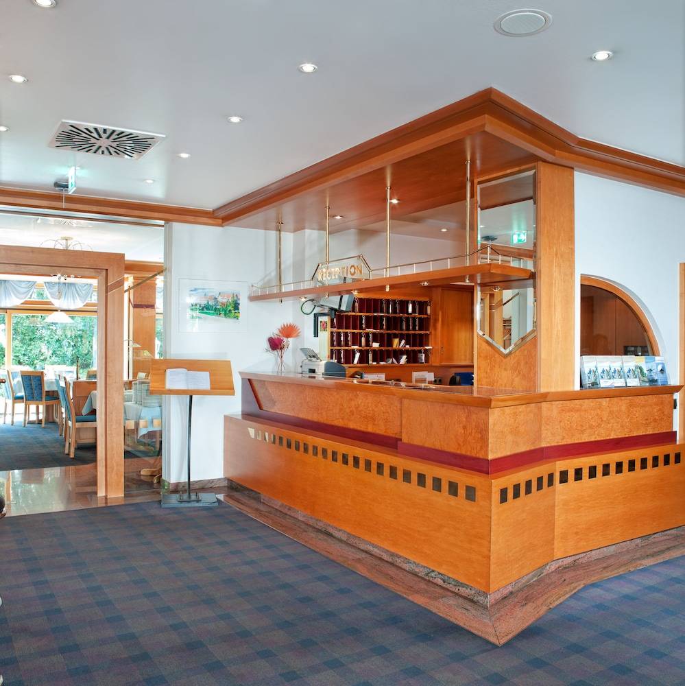 Hotel Waldhorn 2