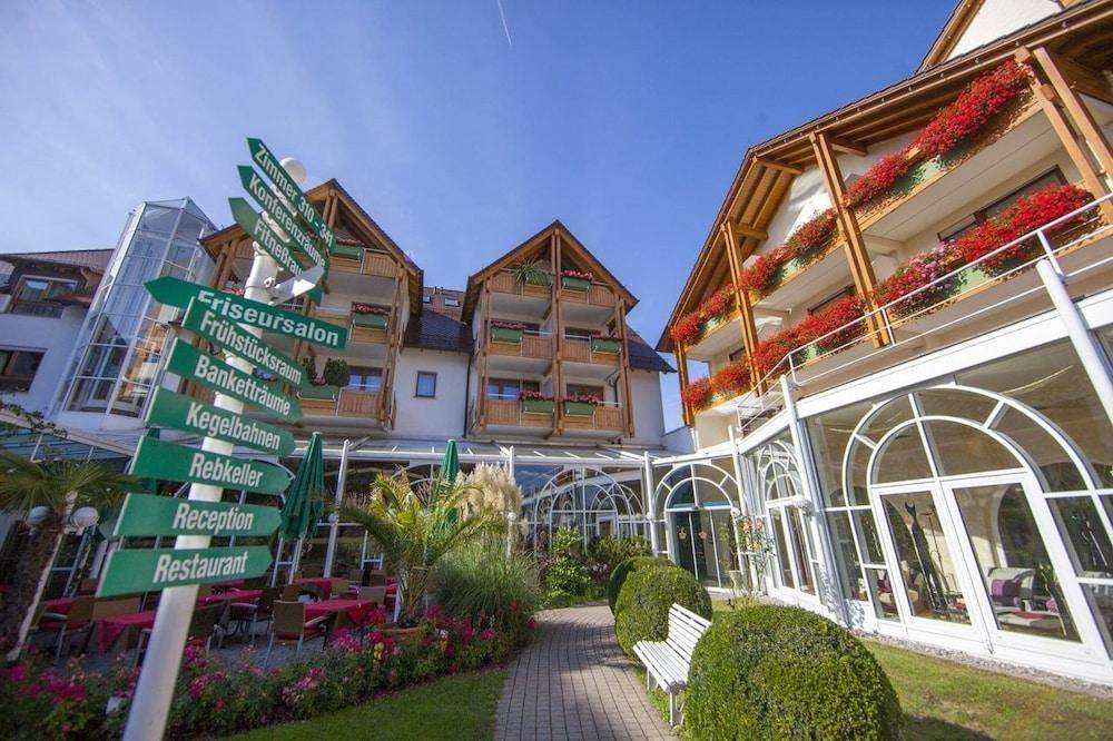 Ringhotel Krone 2