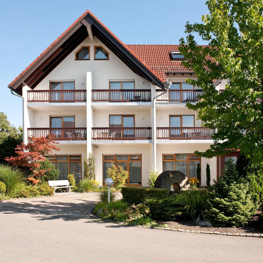 Hotel Waldhorn 1