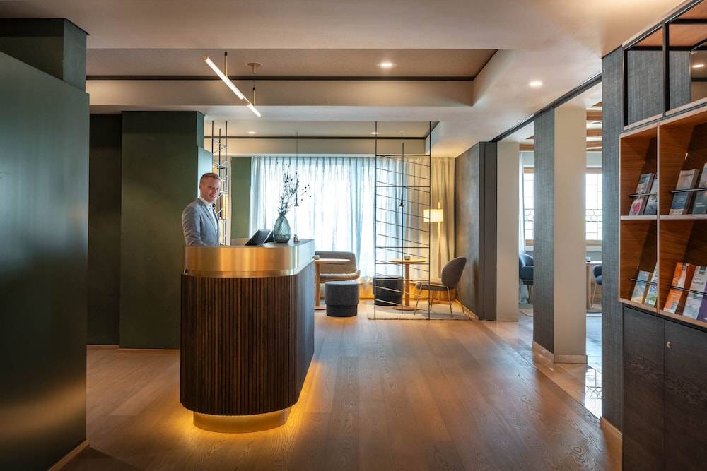 Hotel Maier 2