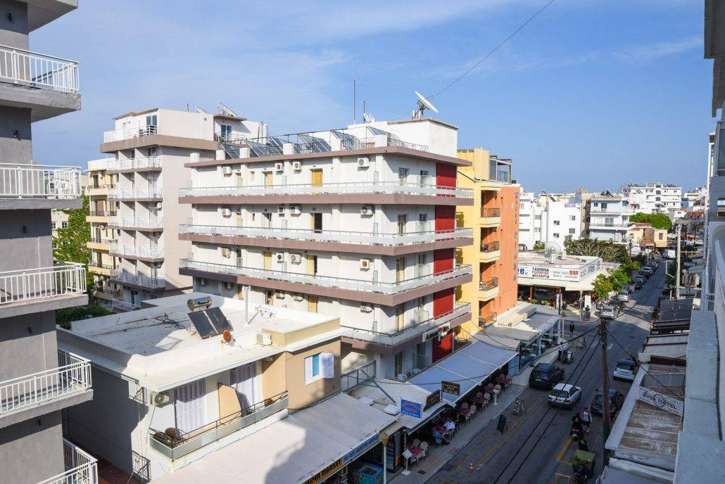 HOTEL VASSILIA 2
