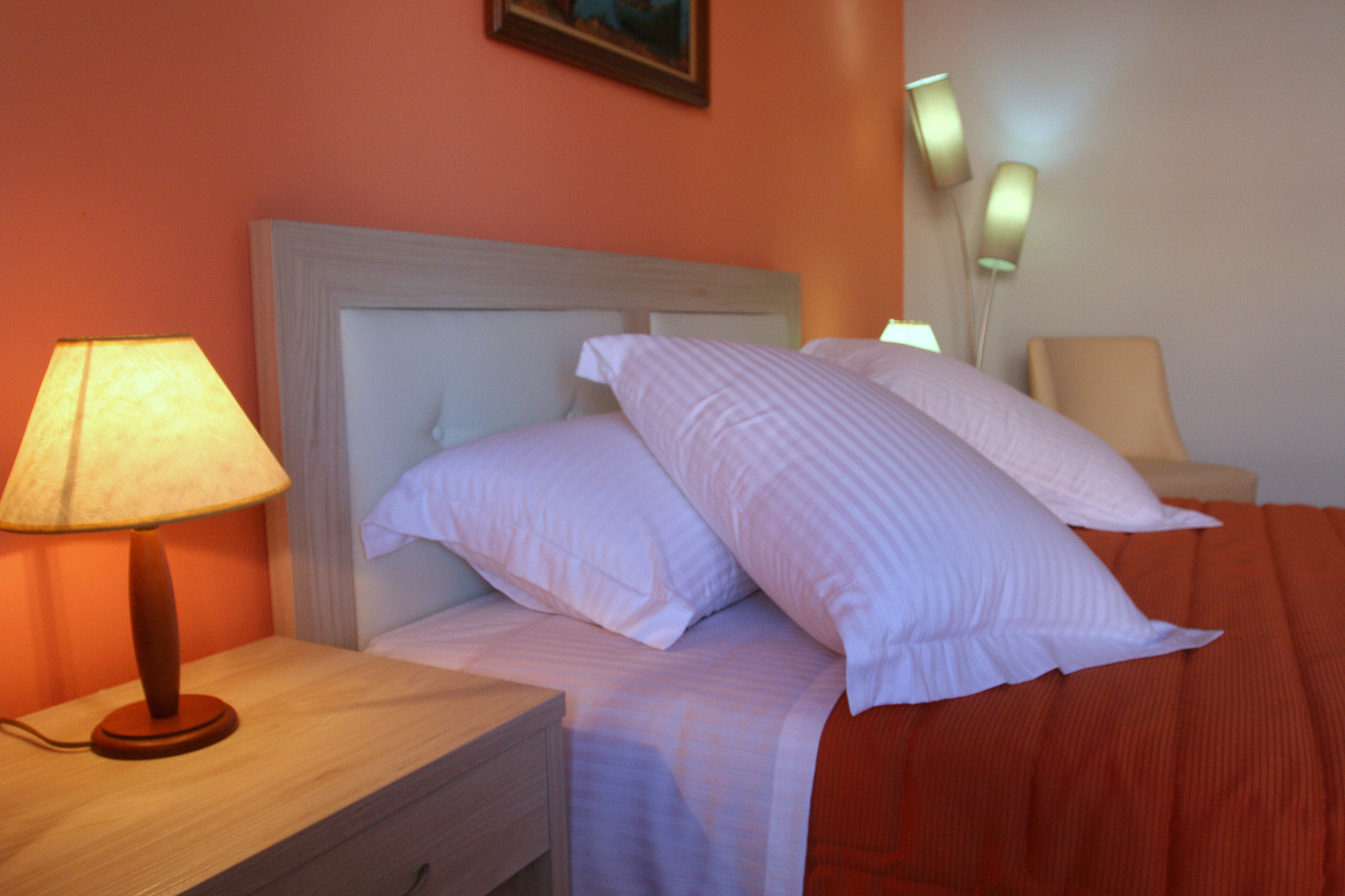 Roda Pearl Resort 1