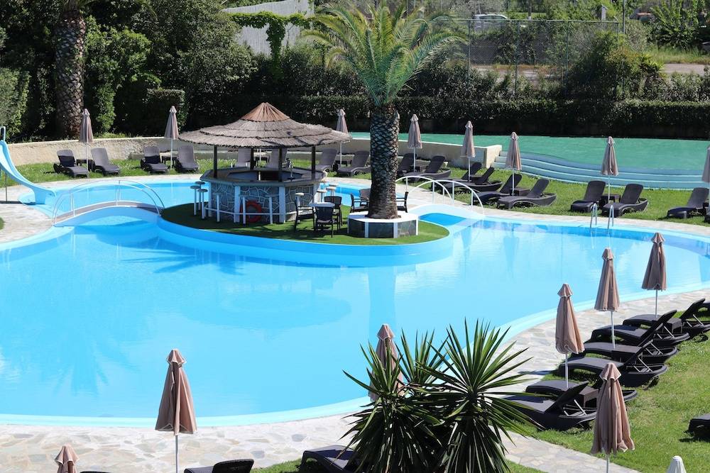 Pegasus Hotel 1
