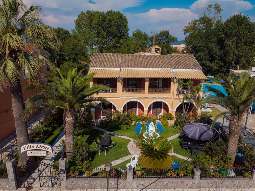 Eleni Apartments 1