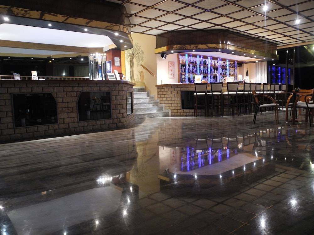 Pegasus Hotel 2