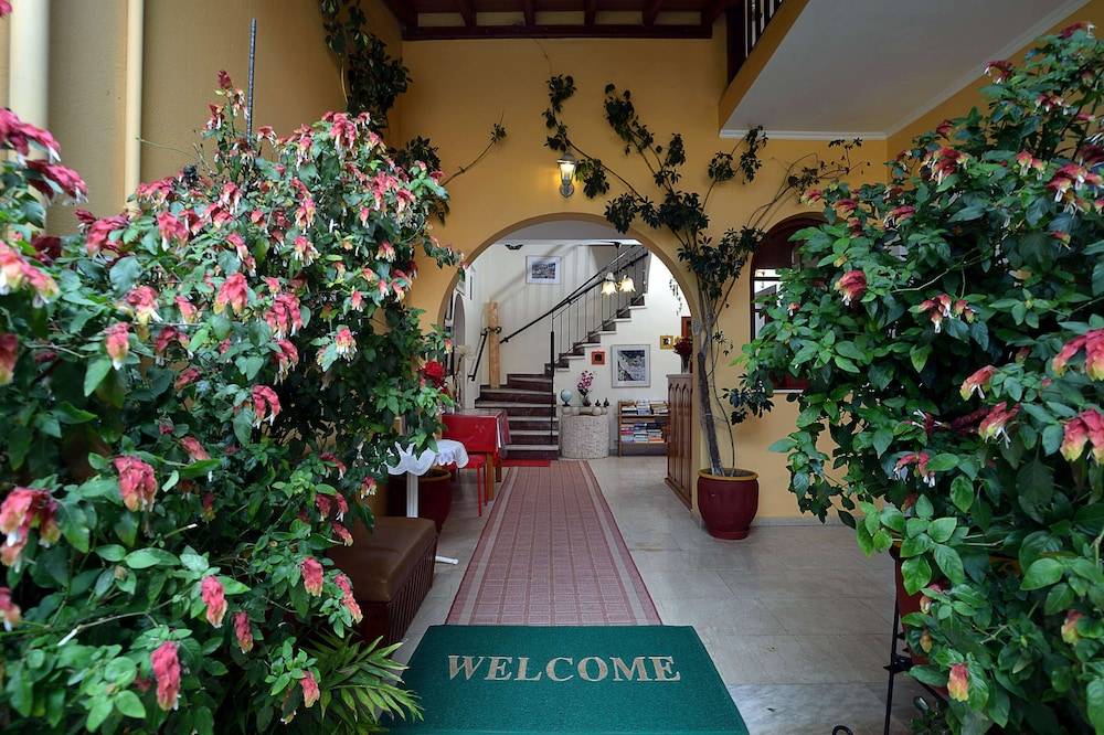 Eleni Apartments 2