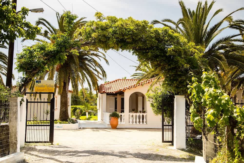 Paradise Village 1