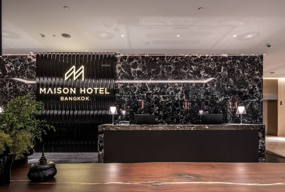 Maison Hotel Bangkok 2