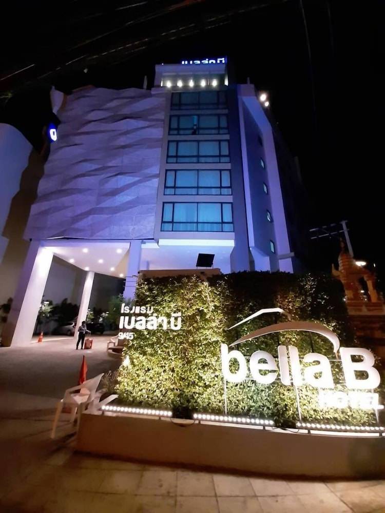 Bella B Hotel 1