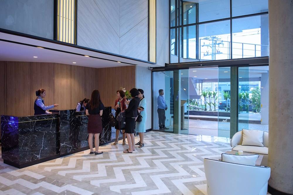 Bella B Hotel 2