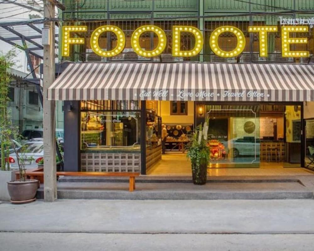 FOODOTEL 1