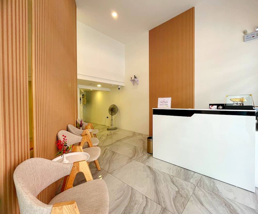 Arawana Express Sukhumvit 22 1