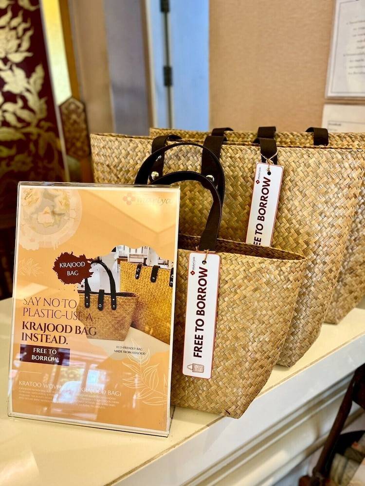 Mariya Boutique Hotel At Suvarnabhumi Airport 2
