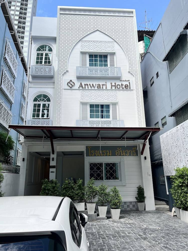 Anwari Hotel 1