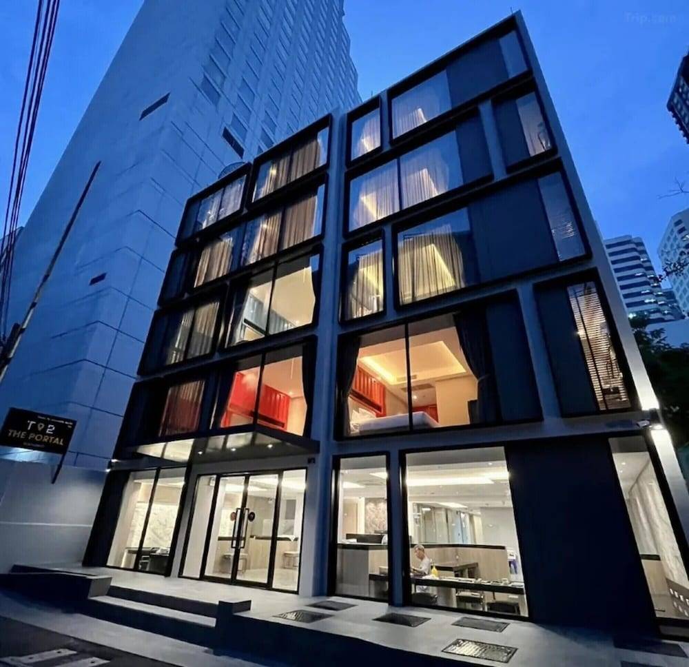 T2 The Portal Sukhumvit 1