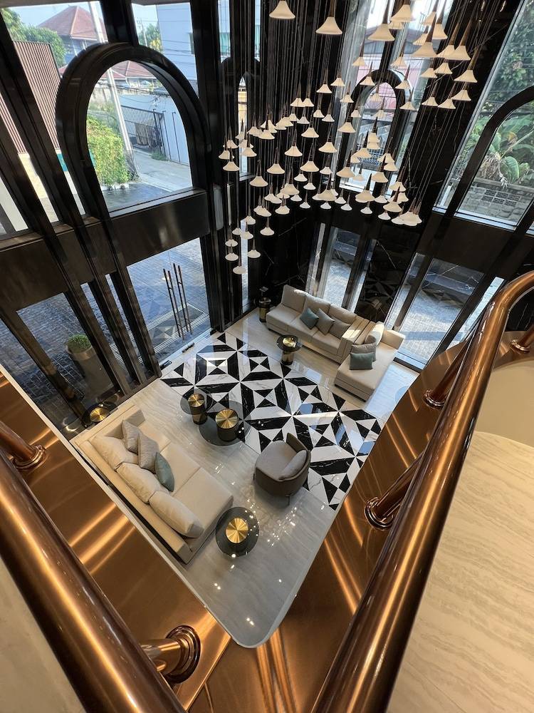 ARNI Skye Hotel 1