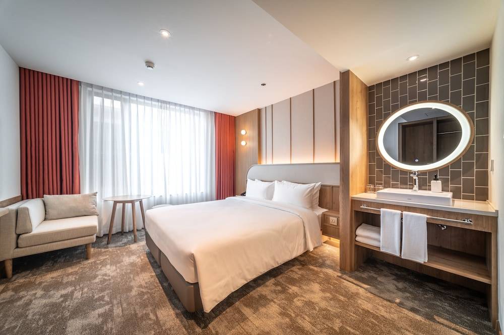 Sotetsu Grand Fresa Bangkok 2