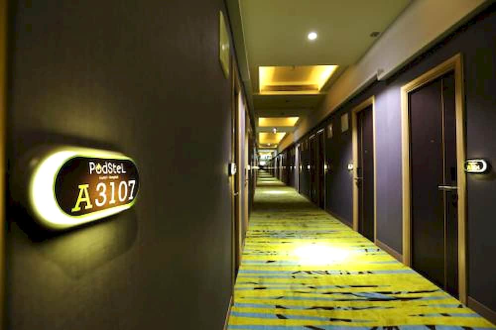 Capital O 75451 Podstel Hostel Bangkok 2