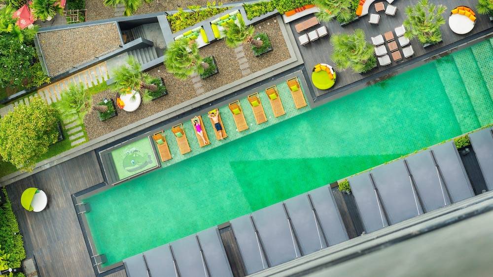 Holiday Inn BANGKOK SUKHUMVIT by IHG 1