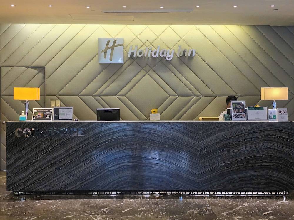 Holiday Inn BANGKOK SUKHUMVIT by IHG 2
