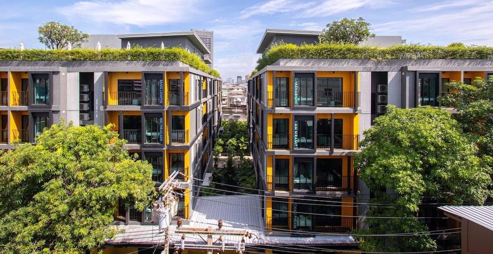 iSanook Bangkok 1