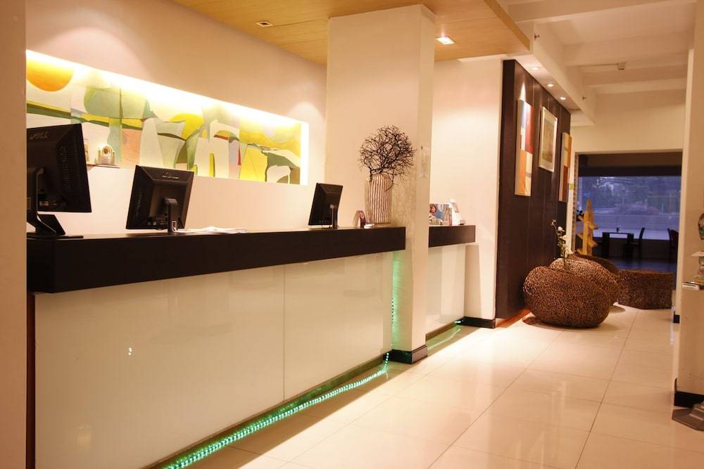 The Embassy Sathorn 2