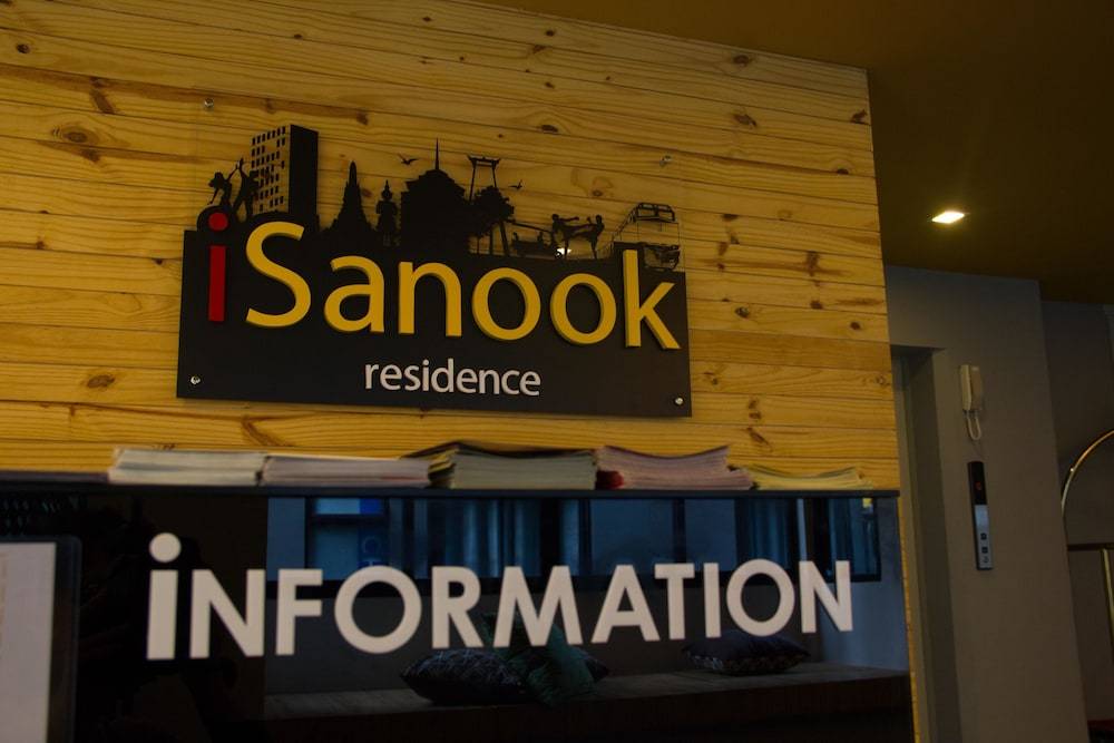 iSanook Bangkok 2