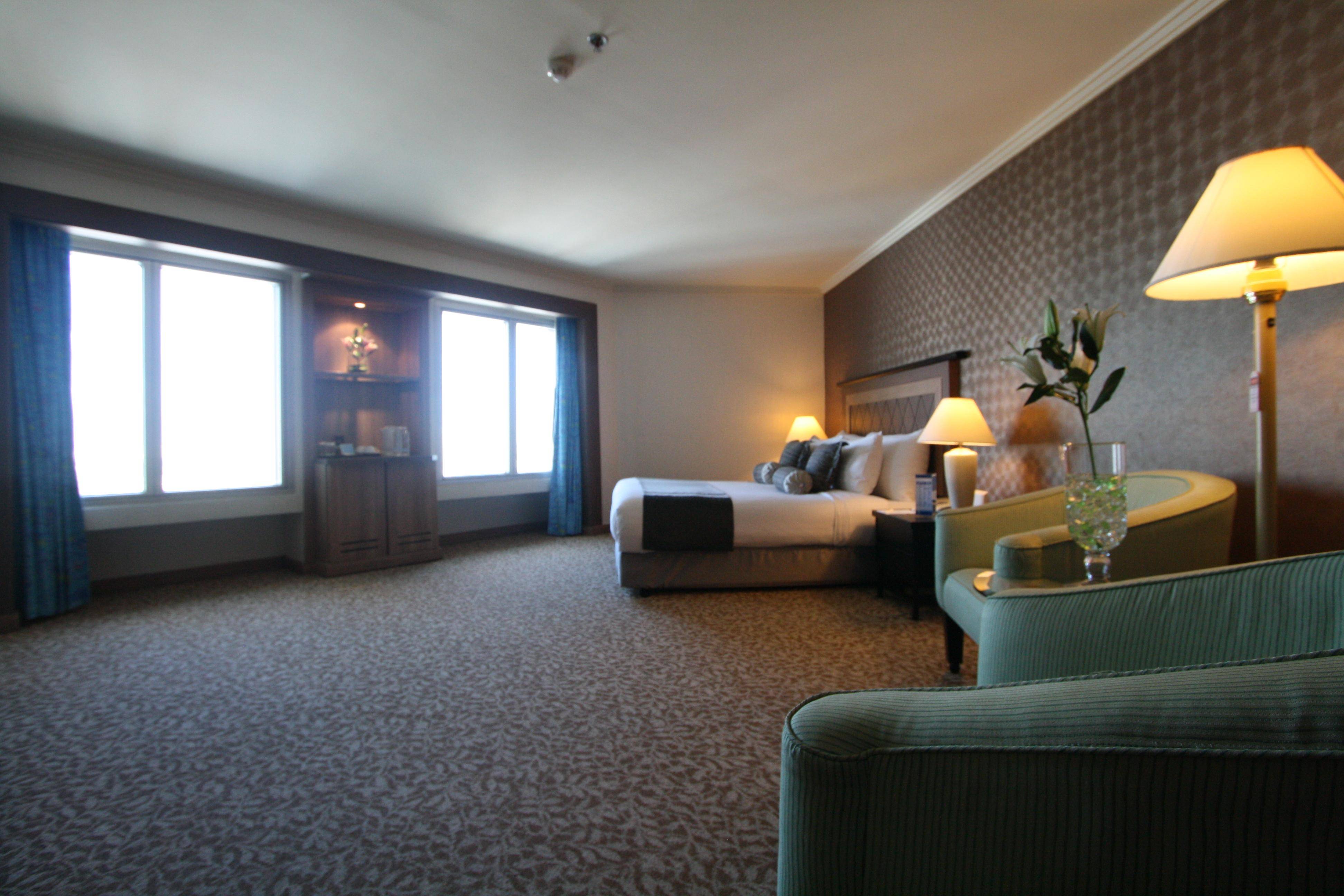 Baiyoke Sky Hotel 2