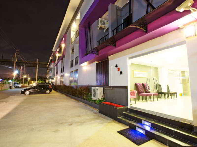 The Airy Residence 1
