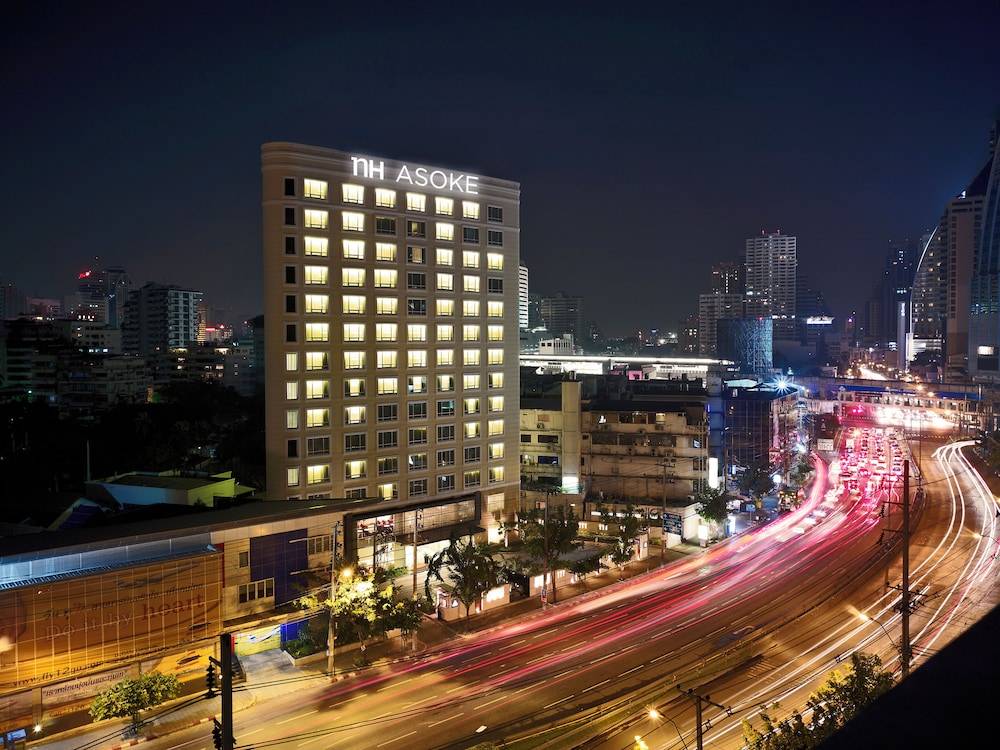 NH Bangkok Asoke 1