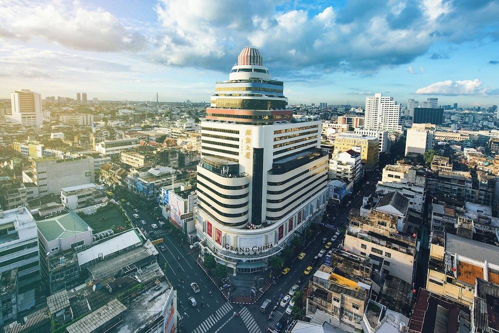 Grand China Bangkok 1
