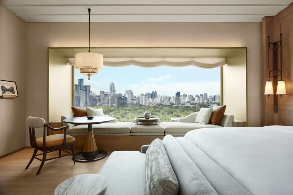 Dusit Thani Bangkok 1