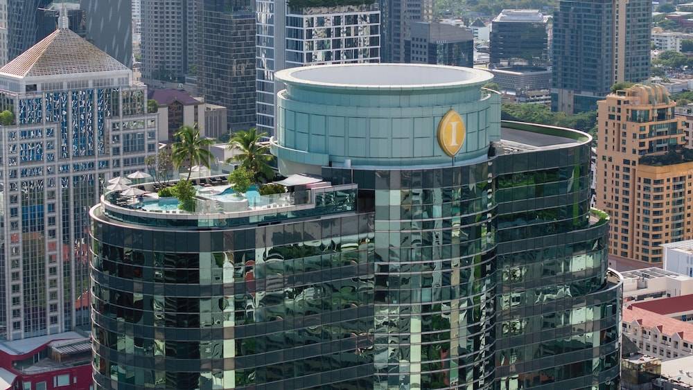 InterContinental Hotels BANGKOK by IHG 1