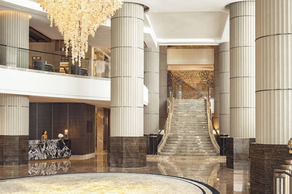 InterContinental Hotels BANGKOK by IHG 2