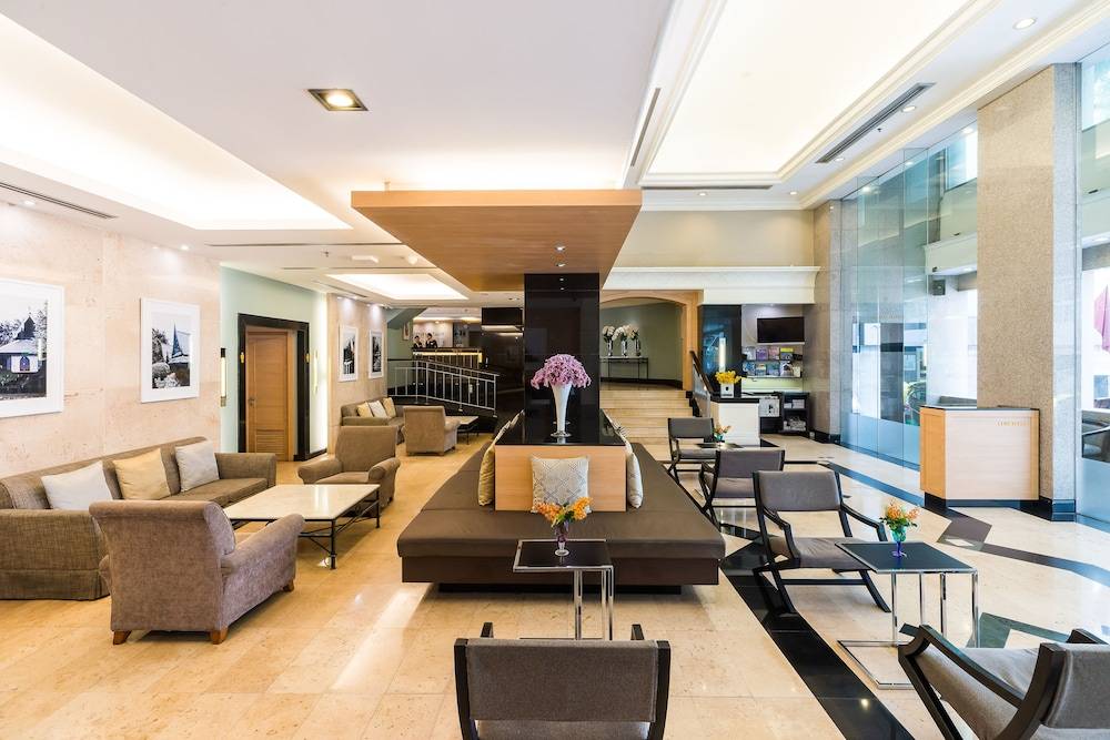 Evergreen Place Siam by UHG 2