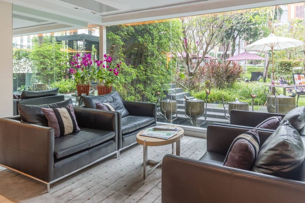 Sora Resort & Suites Sukhumvit 2
