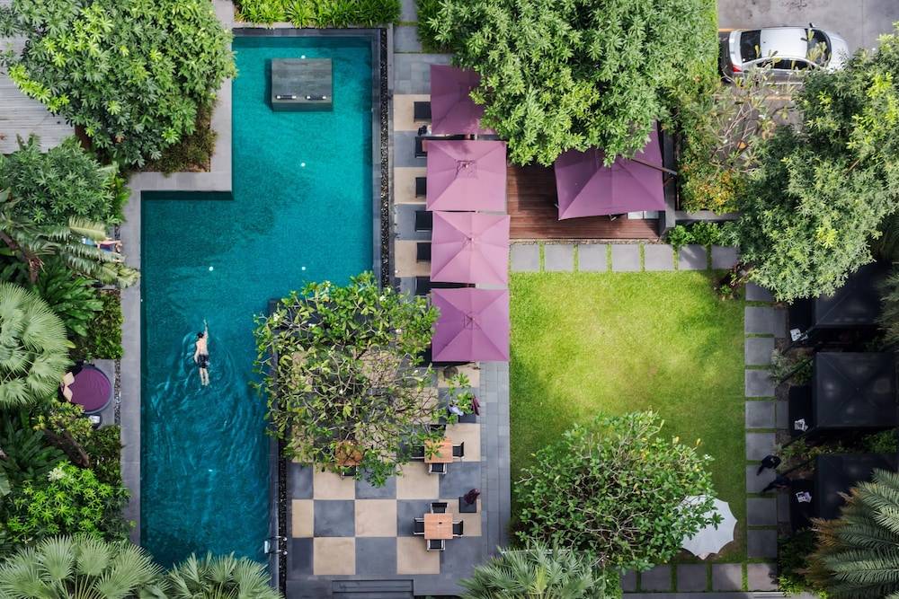 Sora Resort & Suites Sukhumvit 1