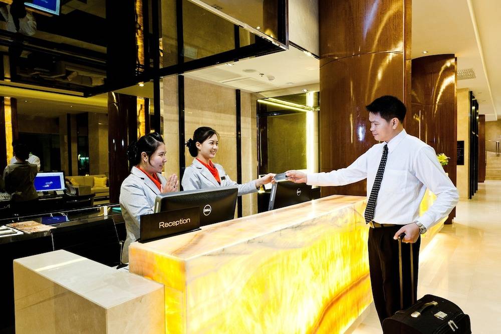 Royal Princess Larn Luang - SHA Extra Plus 2