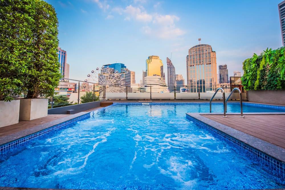 Arawana Regency Park Sukhumvit 1