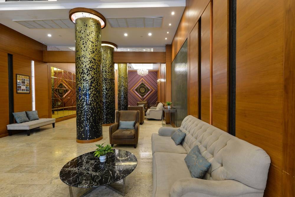 Arawana Regency Park Sukhumvit 2