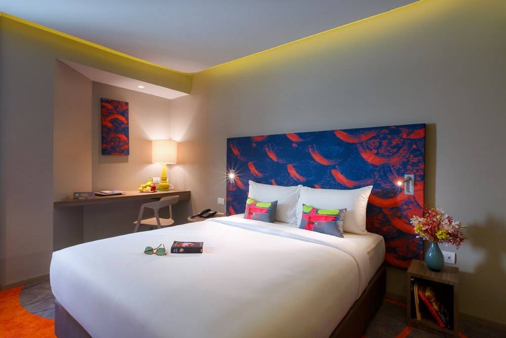 Tinidee Trendy Bangkok Khaosan 2