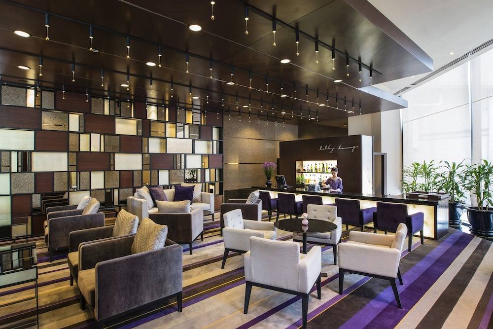 Emporium Suites by Chatrium 2