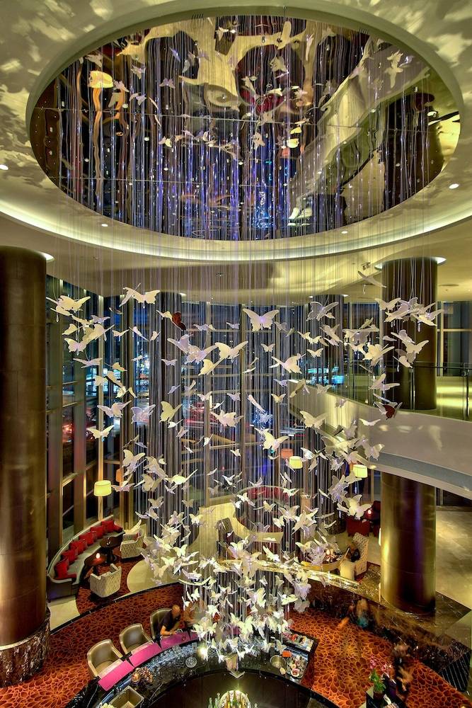 Radisson Blu Plaza Bangkok 2