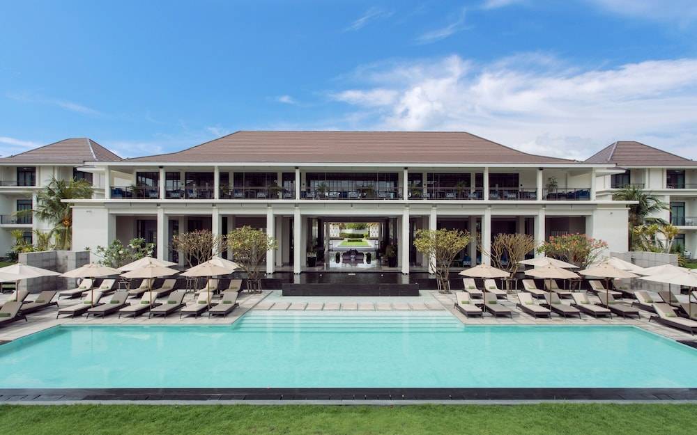 U Sathorn Bangkok 1