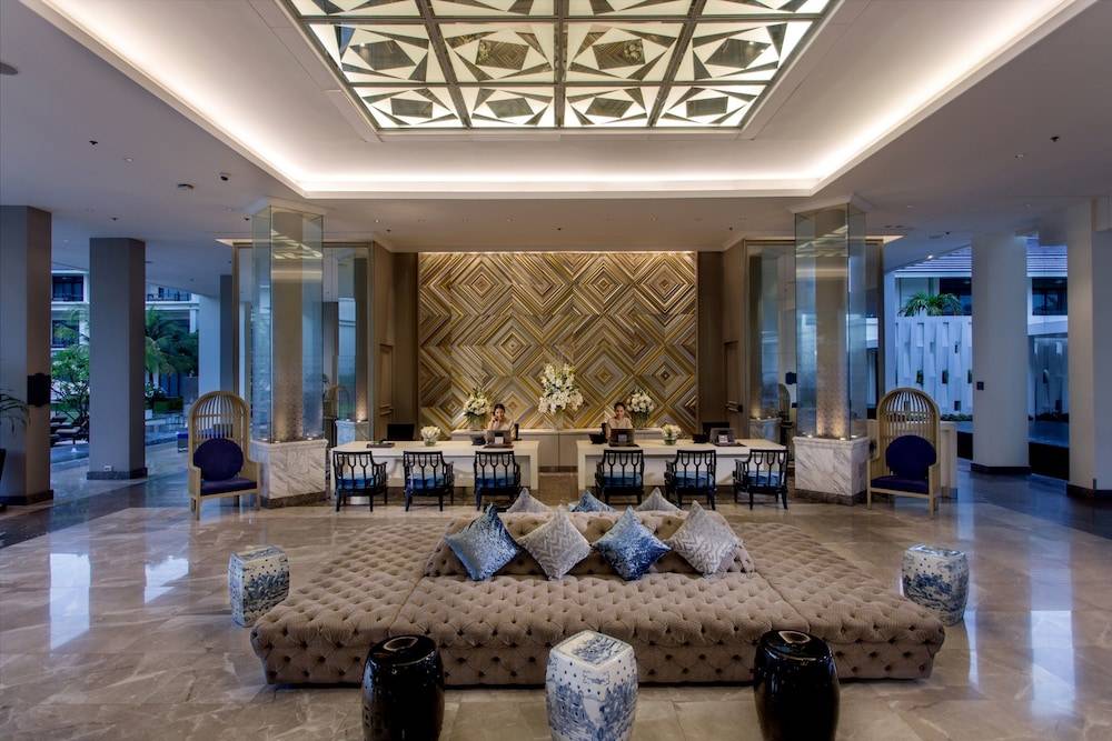 U Sathorn Bangkok 2