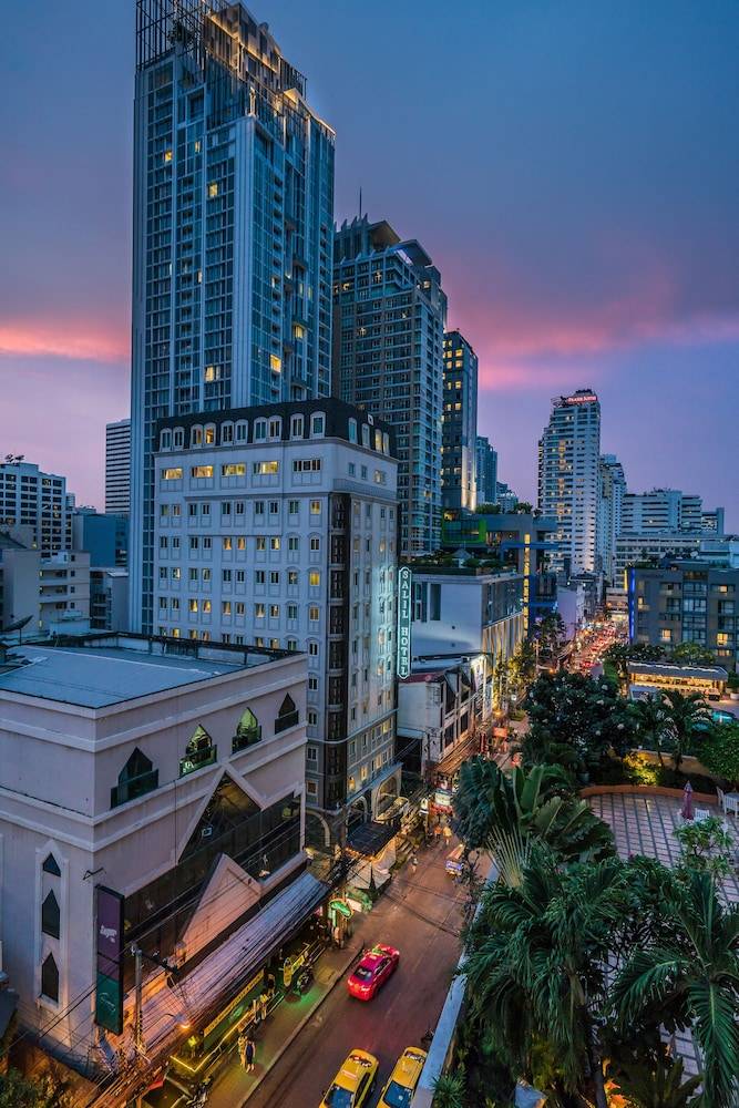 La Petite Salil Sukhumvit 11 1