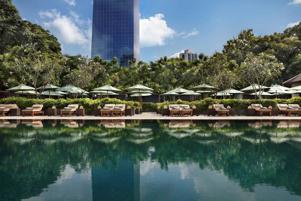 The Sukhothai Bangkok 1