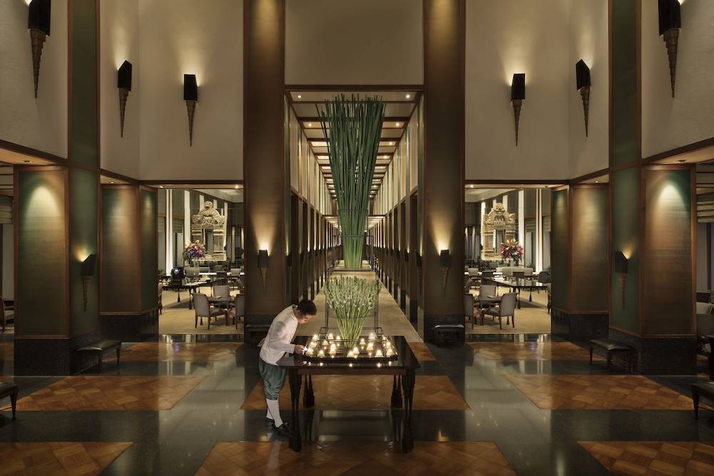 The Sukhothai Bangkok 2