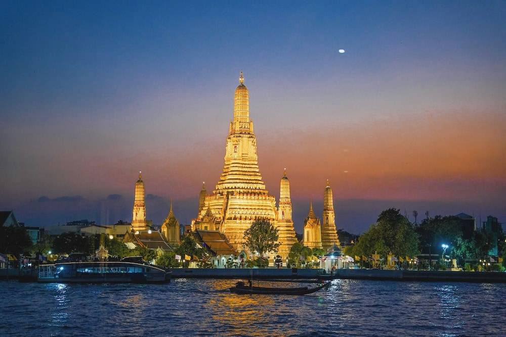 Sala Rattanakosin Bangkok 1